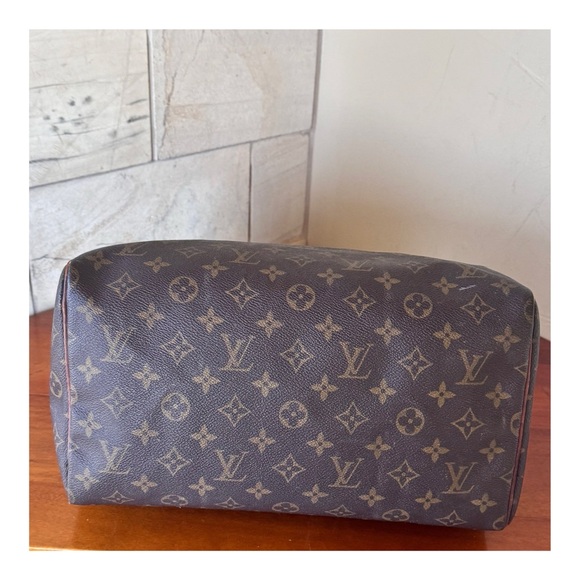 🩵SOLD🩵Louis Vuitton Speedy 30 Handbag - Picture 6 of 16